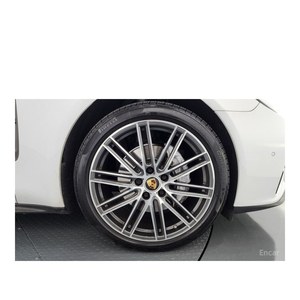 Edición Platino para Panamera 2.9 AWD Modelo Diciembre 2023 30.025 km Volante a la Izquierda Asientos de Cuero Cámara Trasera Panorámica - Product Image 5