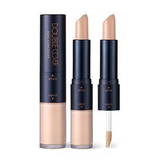 Corrector Doble Tony Moly Double Cover 8g No. 3 Líquidos en Forma Líquida con Descuento 1 Unidad - Product Image 1
