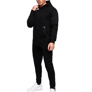 ชุดวอร์ม2025สำหรับผู้ชายชุดออกกำลังกายวิ่งเล่นกีฬาออกกำลังกาย - Product Image 1