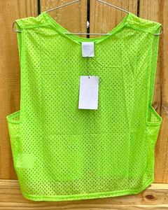 Nuevos Chalecos de Entrenamiento, Camisetas Deportivas de Fútbol, Petos de Práctica para Equipos Deportivos de Fútbol, Venta al Por Mayor - Product Image 5