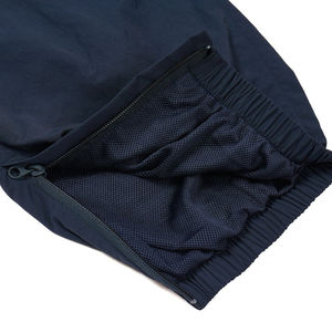 Pantalones deportivos unisex OEM 2026, estilo jogger, ligeros, de nailon, para senderismo, con cremallera en las piernas y forro de malla. - Product Image 5