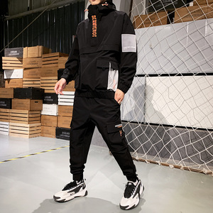 Mens Track <b>Suits</b>, Custom Track <b>Suit</b> Men, Mens Designer Track <b>Jogging</b> <b>Suit</b> - Product Image 4