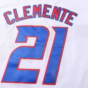 Camiseta de Béisbol de Puerto Rico - Product Image 4