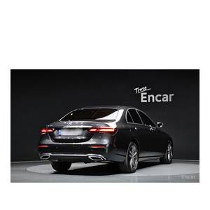 Mercedes-Benz Classe E E350 4MATIC Avantgarde Automatique Sièges en Cuir Volant à Gauche Caméra Arrière Euro V 37 350 km Juillet 2022 - Product Image 2