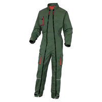 Combinaison de travail ignifuge sur mesure en promotion – Uniforme de sécurité FR
