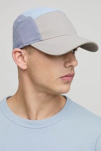 Wholesale Custom Tone <b>Baseball</b> <b>Cap</b> Trucker Panel Sport Trucker <b>Caps</b> with Custom logo 2026 Trucker Hats - Product Image 3