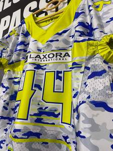 Maillot de football américain - Product Image 2