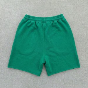 Pantalones Cortos Deportivos Casuales para Hombre, de Cintura Alta, con Cordón, de Secado Rápido, Transpirables, Ecológicos, para Verano - Product Image 5