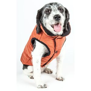 Cappotto Reversibile Isolato per Animali Domestici Waggin Swag, Abbigliamento Premium per Animali - Product Image 2