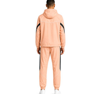 Ensemble de vêtements de sport pour homme, coupe-vent, pour la course à pied, la remise en forme, la salle de sport, les voyages et un usage quotidien confortable - Product Image 2