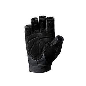 Gants de fitness demi-doigts respirants antidérapants avec sangle de poignet réglable pour la musculation et l'entraînement unisexe - Product Image 6