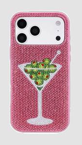Étui de téléphone portable pour femme 2022, fait main, brodé, perlé, au crochet, design personnalisé, élégant, en poils de PP, A.H EXPORT - Product Image 6