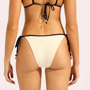 ชุดบิกินี่ผู้หญิง 2 ชิ้น รุ่นทันสมัยปี 2026 ลดราคา ชุดบิกินี่ผู้หญิง 2 ชิ้น คุณภาพสูง 100% ลดราคา - Product Image 4