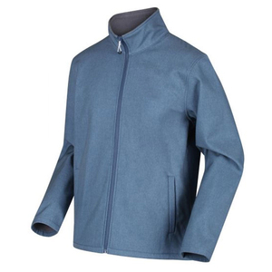 Chaqueta Softshell de Alto Impacto para Hombre, Calidad Premium, Mejor Precio, Fabricante de Marca Privada, Chaquetas Softshell para Hombre - Product Image 3