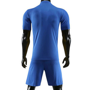 Uniforme de Fútbol de Alta Calidad, Uniforme Deportivo para Equipo, Uniforme de Fútbol Extra Grande, Uniformes de Fútbol de Material Resistente - Product Image 2