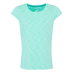 Fabricante Profesional de Camisetas Lisas de Algodón, Manga Corta, Cuello Redondo, Colores Personalizados, Opciones de Talla, Venta al Por Mayor - Product Image 1