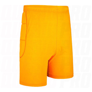 Custom Sublimation Goalkeeper Shorts for Men High Quality Quick Dry <b>Soccer</b> Training Match Wear Breathable Durable Polyester - Product Image 1