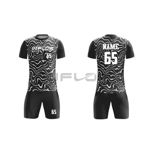 Equipación de Fútbol de Alta Calidad, Camiseta de Fútbol para Hombre, Uniforme de Entrenamiento para Hombre, Camiseta de Fútbol - Product Image 6