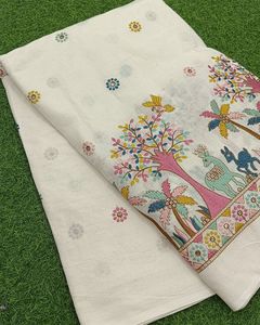 Tissu brodé de qualité supérieure pour vêtements de mode féminine, vêtements de créateurs, robes de soirée, kaftans, abayas, vêtements de mariée - Product Image 2