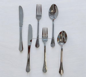 Cuchillos para Queso y Mantequilla de Acero Inoxidable Resistentes, Aptos para Lavavajillas, para Hoteles, Restaurantes y Uso Doméstico - Product Image 4