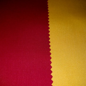 Premium Quality Woven Twill <b>Medium</b> Weight Workwear <b>Fabric</b> 65% Polyester 35% Cotton 195 GSM for High Quality Uniforms - Product Image 5