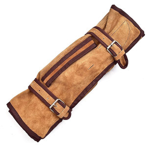 Professional Damascus Steel <b>Kitchen</b> Knife Set With Comfortable Handle Design For Home Cooking And Restaurant Preparation - Product Image 6