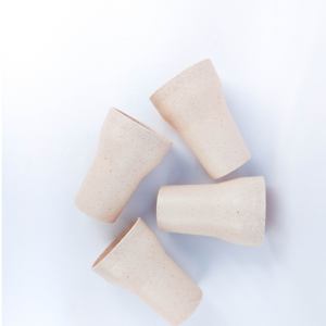 Vaso de Papel Biodegradable Desechable para Café con Recubrimiento de PLA para Bebidas Calientes, Suministro al por Mayor - Product Image 6