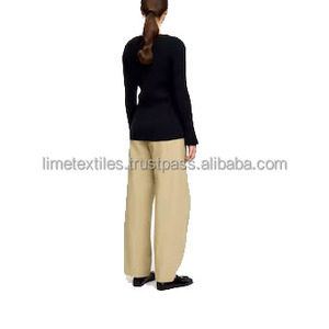 Nouvelle Arrivée 2026 – Cardigan Unisexe Luxueux Grande Taille en Laine/Acrylique Tricoté, Anti-Boulochage, Séchage Rapide, Respirant - Product Image 2