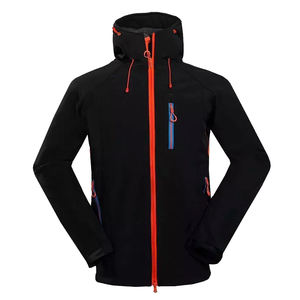 Ropa de Caza al por Mayor OEM, Ropa de Exterior, Chaqueta y Pantalones Impermeables, Transpirables, Cortavientos, para Senderismo - Product Image 1