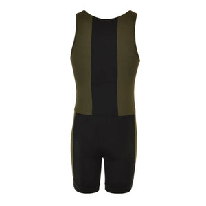 Kit de canoë personnalisé pour hommes, conçu avec des coutures renforcées offrant résistance et performances fiables pendant l'entraînement - Product Image 6