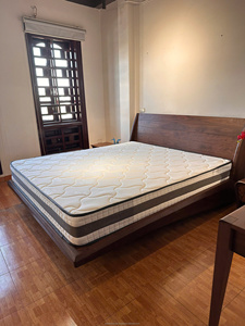 Colchón de Muelles Ensacados para Hoteles: Sistema de Muelles Independientes para un Sueño Confortable - Product Image 3