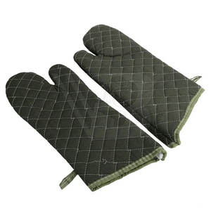 Guantes de cocina ligeros hechos en Pakistán en venta, guantes de cocina más vendidos a precio razonable - Product Image 6