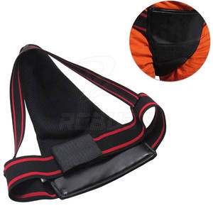 Protector Inguinal de Neopreno - Diseño Simple, Ajuste Preciso, Ligero, Transpirable y Ecológico para Boxeo 2026 - Product Image 4