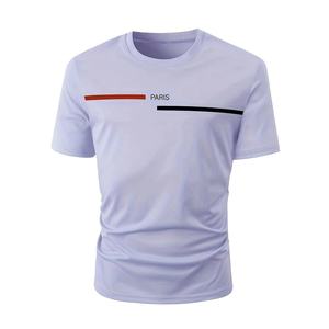 เสื้อผ้าลำลองผู้หญิง ผ้าผสมโพลีเอสเตอร์และคอตตอน  ปักโลโก้ด้วยเทคนิคปักเลื่อม  ระบายอากาศได้ดี  ป้องกันริ้วรอย  เป็นมิตรกับสิ่งแวดล้อม  ผลิตตามสั่ง - Product Image 3