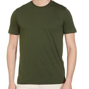 Camiseta con Cuello para Hombre, Fabricada en India, para Oficina o Almuerzos Informales y Uso en Verano, Disponible al Mejor Precio - Product Image 1