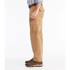 High Quality Anti Tear Durable Lightweight Cargo Trousers Six Pocket Straight Leg Mid Waist American Size Workwear Casual <b>Pants</b> - Product Image 5