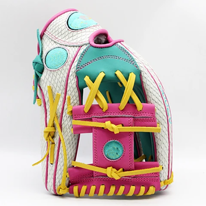 Guantes de Béisbol y Sóftbol de Alta Calidad para Entrenamiento Profesional, Múltiples Tallas, Guantes de Campo - Product Image 5