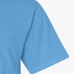 T-shirt décontracté pour homme en coton 100 % respirant, à séchage rapide et écologique, avec options personnalisables, coupe classique – Meilleures ventes - Product Image 3