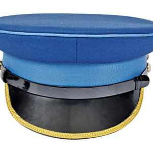 ขายส่งหมวกแก๊ปคุณภาพสูง เป็นมิตรกับสิ่งแวดล้อม สำหรับกิจกรรมกลางแจ้ง แบบยูนิเซ็กซ์  รับผลิตตามแบบ (OEM) พร้อมตราโลหะ 3 มิติ ทำด้วยมือ - Product Image 4