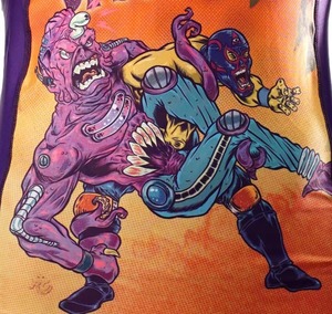 เสื้อรัดกล้ามเนื้อแขนยาวป้องกันรังสียูวีแบบซับลิเมชั่นสั่งทำพิเศษ ขายดีสำหรับผู้ชาย ชุดเสื้อรัดกล้ามเนื้อคุณภาพสูงสำหรับ BJJ MMA - Product Image 5