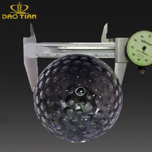 Led <strong>Golf</strong> <strong>Balls</strong> Electric <strong>Golf</strong> Trolley with Remote Control Glass <strong>Golf</strong> <strong>Ball</strong> Trophy - Product Image 5