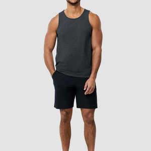 Débardeur pour homme de qualité supérieure, durable, à séchage rapide, confortable et respirant - Product Image 6