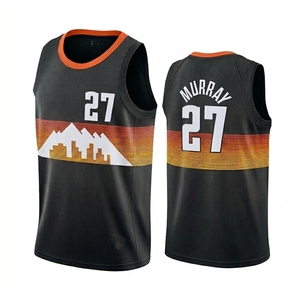 Customizable Men's Heavy Sports Jersey High Quality Polyester <b>Mesh</b> Boxy Oversized Tee <b>Shirts</b> for Football Soccer Customizable - Product Image 2