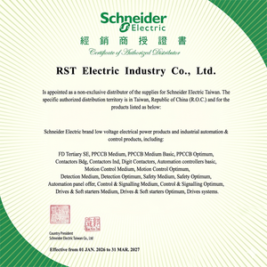 Disjoncteur de circuit moteur MCCB Schneider série GV GV2ME01 à GV2ME32 |   Gamme complète de 0,1A à 32A |   100% Original et Autorisé |   Taïwan H - Product Image 5