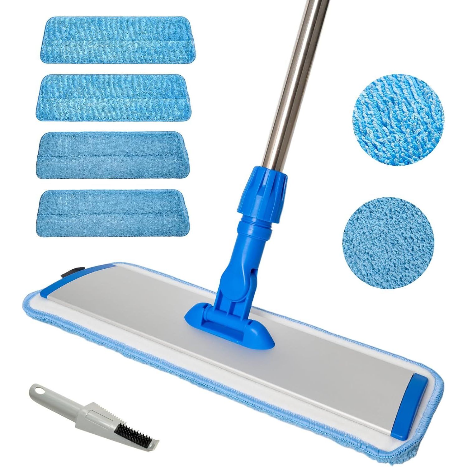 BLUE Color