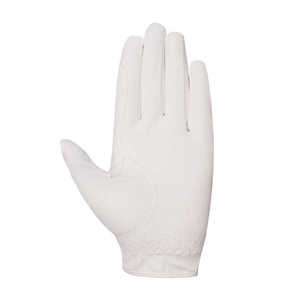 2026 Unisex All-Weather Outdoor Equestrian Gloves Breathable Leather Horse Riding Gloves with Protective Dressage Gloves - Product Image 2