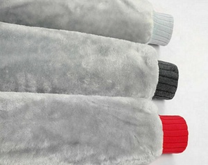 Sweat à capuche Dead Daylight Winter 100% coton molletonné avec fermeture éclair, doublure camouflage, couleur personnalisable - Product Image 3