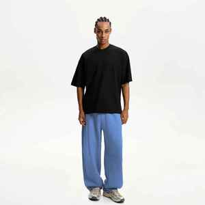 Pantalones Deportivos Holgados de Primera Calidad, Estilo Urbano, Joggers Casuales de Alta Calidad, Fabricante, Suministro al por Mayor - Product Image 2