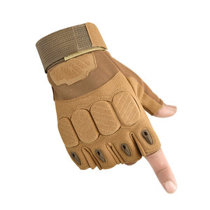 Fabricant de gants de course pour moto OEM |   Gants d'équitation en cuir avec logo personnalisé |   Fournisseur en gros de gants de moto de protection - Product Image 3