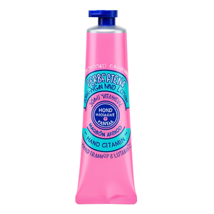 Crème pour les mains végane Beobena de L'Occitane 30 ml - Lotion nourrissante miniature avec vitamine C - Product Image 2